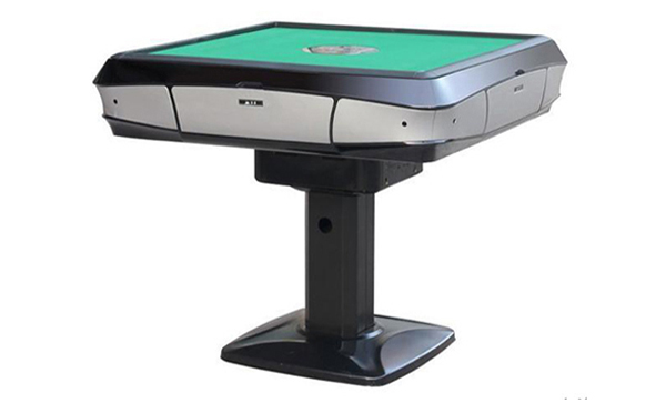 新城街道麻将机