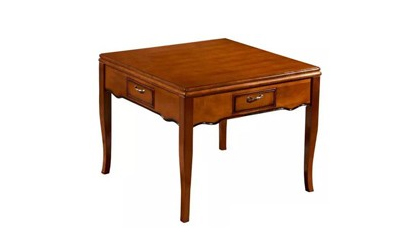 新城街道麻将桌