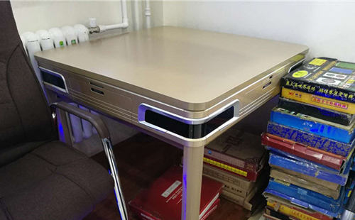 新城街道新城街道麻将机选购与保养指南:智能自动洗牌功能详解 新城街道新城街道麻将机选购与保养指南:智能自动洗牌功能详解