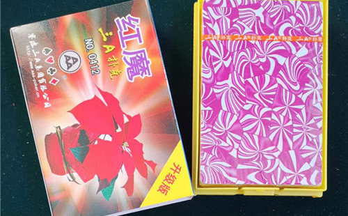 专业级新城街道牌具新城街道扑克防滑耐磨使用全解析 专业级新城街道牌具新城街道扑克防滑耐磨使用全解析