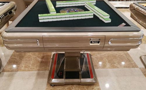 洗牌慢十秒别急着换配件——新城街道新城街道麻将机光电计数校准教程 洗牌慢十秒别急着换配件——新城街道新城街道麻将机光电计数校准教程